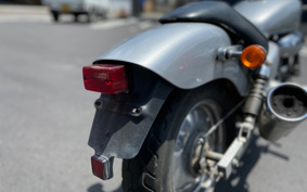 HONDA MAGNA 50 AC13