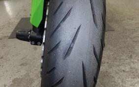 KAWASAKI NINJA ZX-6R A 2021 ZX636G