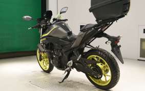 YAMAHA MT-25 RG43J