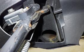 SUZUKI ADDRESS 110 2021 CE47A