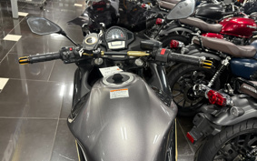 KAWASAKI NINJA 400 2018 EX400E