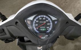 SUZUKI ADDRESS V110 CE47A