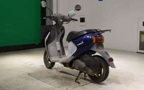 SUZUKI LET's 4 CA46A