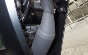 HONDA CB125 R 2023 JC91