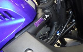 YAMAHA YZF-R25 A 2018 RG43J