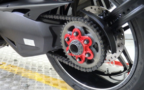 DUCATI DIAVEL AMG 2012 ZDMG102JACB