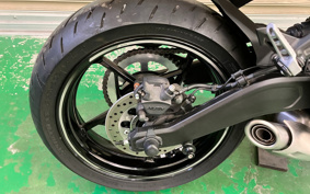 KAWASAKI NINJA ZX-25R ZX250E