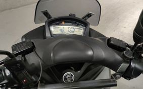 YAMAHA TRICITY 155 ABS SG37J