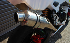 HONDA GROM JC61