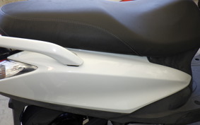 YAMAHA AXIS 125 Z