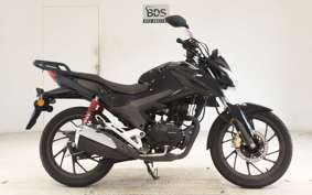 HONDA CBF125R