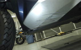 HONDA LEAD 125 2013 JF45