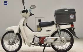 HONDA C110 SUPER CUB JA10
