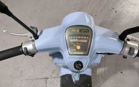 HONDA TACT AB19