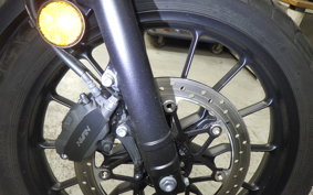HONDA CL250-2 MC57