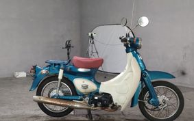 HONDA LITTLE CUB AA01