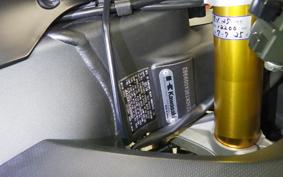 KAWASAKI ZX 10 NINJA ABS 2015