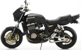 KAWASAKI ZRX1100 1997 ZRT10C