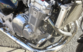 HONDA X4LD 2004 SC38