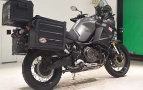 YAMAHA XT1200Z SUPER TENERE 2015