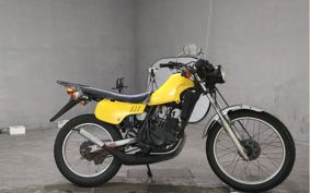 HONDA MTX50R AD06