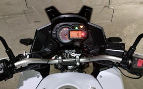 KAWASAKI VERSYS1000 LZT00A