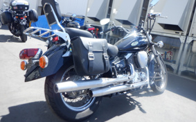 YAMAHA DRAGSTAR 250 VG02J