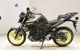 YAMAHA MT-25 2022 RG43J