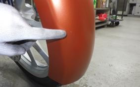 HONDA VT1300CX A 2011 SC61