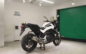 HONDA NC750L 2026 RC67