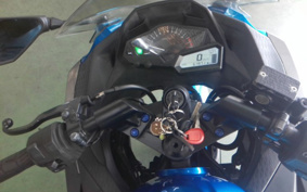 KAWASAKI NINJA 250 EX250L