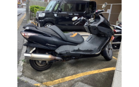 HONDA FORZA Z MF08