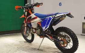 KTM 250 EXC TPI SIXDAYS