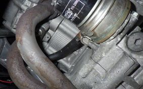 YAMAHA T-MAX 530 2015