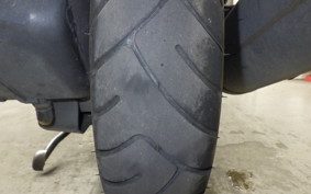 SUZUKI ADDRESS V125 1995 CF4EA