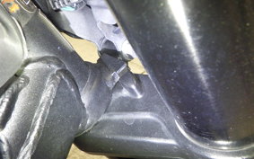 TRIUMPH TRIDENT 660 2021