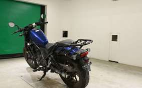 HONDA REBEL 250 S 2024 MC49