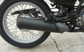 HONDA CB223S MC40