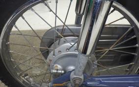 HONDA C50 SUPER CUB C50