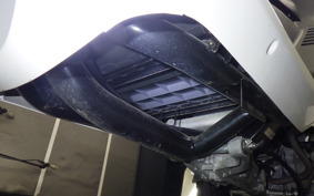 HONDA GYRO CANOPY 2023 TA03