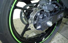 KAWASAKI NINJA 400 2022 EX400L