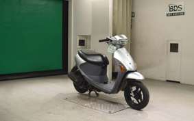 SUZUKI LET's 4 2020 CA45A