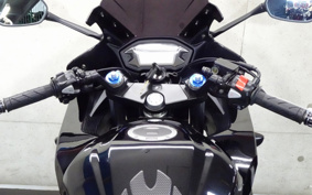 HONDA CBR400R ABS 2018 NC47