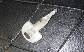 HONDA C50 SUPER CUB AA01