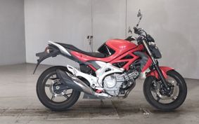 SUZUKI GLADIUS400 2010 VK58A