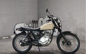 SUZUKI GLASS TRACKER BIG BOY NJ4DA
