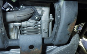 HONDA LEAD 110 2018 JF19