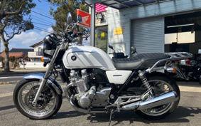 HONDA CB1100 EX ABS 2015 SC65