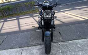HONDA CB400SF 2009 NC42