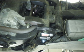 SUZUKI ADDRESS V125 G 2008 CF46A